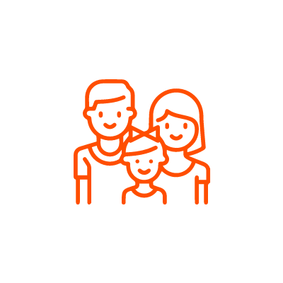 Entreprise - Famille